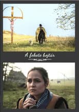 Poster for A fekete bojtár
