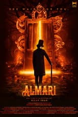 Poster for Almari
