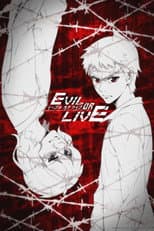 Poster for Evil or Live