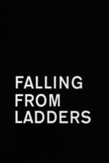 Poster for Falling from Ladders