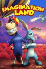 Poster for Imagination Land