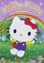 Poster for Hello Kitty : The Fantasy of The Apple Forest