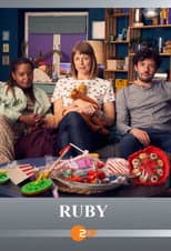 Poster for Ruby