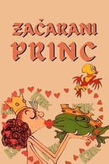 Poster for The Enchanted Prince