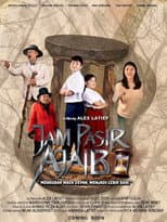 Poster for Jam Pasir Ajaib