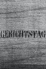 Poster for Gerichtstag