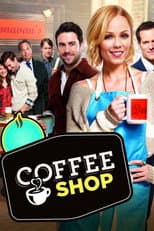 Poster for Coffee Shop