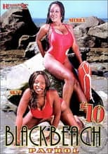 Poster for Black Beach Patrol 10