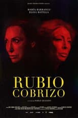 Poster for Rubio cobrizo
