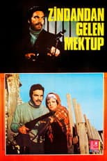 Poster for Zindandan Gelen Mektup