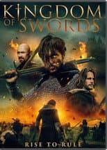 Poster for Kingdom of Swords
