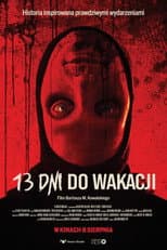 Poster for 13 Days Till Summer