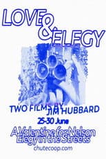 Poster for Elegy in the Streets
