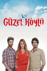 Poster for Güzel Köylü