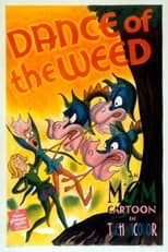 Poster for Dance of the Weed