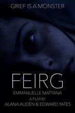 Poster for Feirg