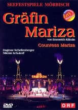 Poster for Grafin Mariza
