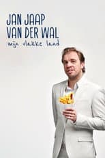 Poster for Jan Jaap van der Wal: Mijn vlakke land