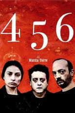 Poster for 456