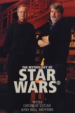 Poster for The Mythology of Star Wars