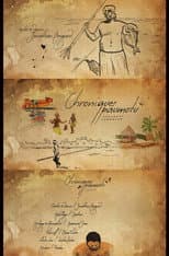 Poster for Paumotu chronicles