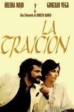 Poster for La traición