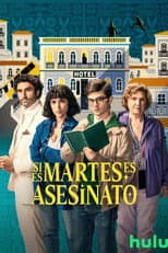 Poster for Season 1