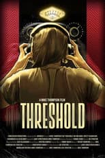 Poster for Threshold