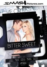 Poster for Bitter Sweet