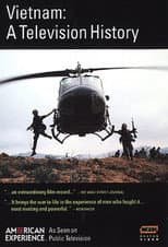 Poster for Vietnam: A Television History