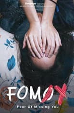Poster for Fear of Missing You