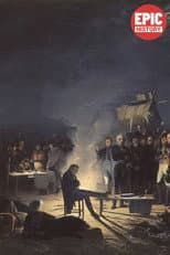 Poster for Napoleonic Wars: Battle of Wagram 1809