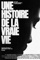 Poster for Zamdane, une histoire de la vraie vie