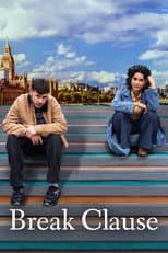 Poster for Break Clause