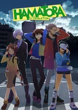 Poster for Hamatora