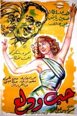 Poster for Hobb wa Dalaa