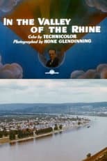 Poster for In the Valley of the Rhine