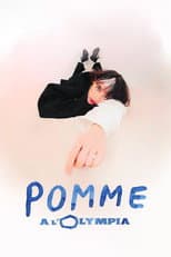 Poster for Pomme à l'Olympia