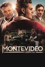 Poster for See You in Montevideo