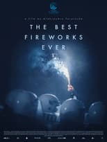 Poster for The Best Fireworks Ever