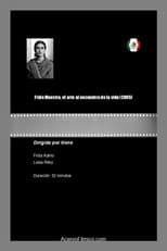 Poster for Frida Maestra, el arte al encuentro de la vida