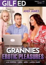 Poster for Grannies Erotic Pleasures