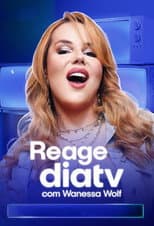 Poster for Reage DiaTv