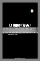 Poster for La ligne