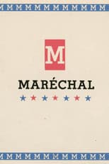 Poster for L'Abécédaire du Maréchal