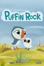 Poster for Puffin Rock