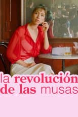 Poster for The Revolution of the Muses