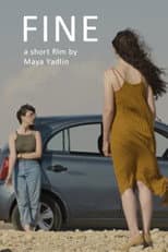 Poster for Fine