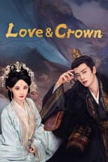 Poster for Love & Crown