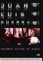 Poster for Juan Luis Guerra y 4,40: Grandes Exitos en Video